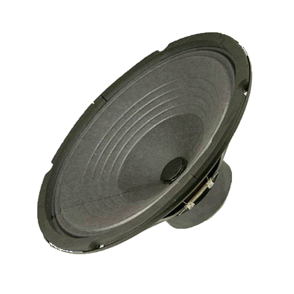 WGS G10 Veteran 20w 10" Guitar Speaker 4ohm - Click Image to Close